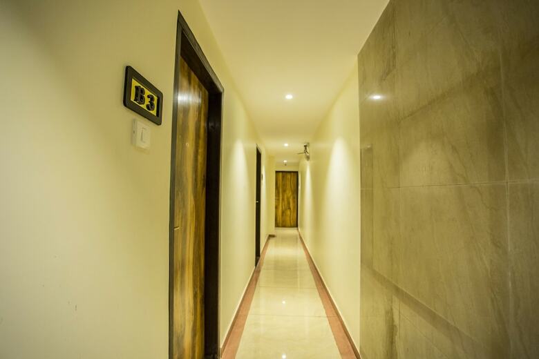 Oyo 7154 Hotel Highland Residency
