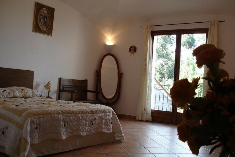 Bed & Breakfast L'h�te Antique