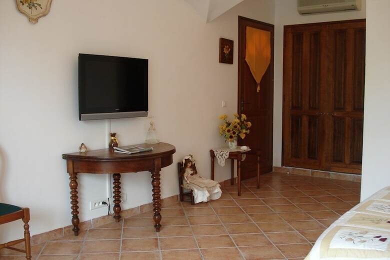 Bed & Breakfast L'h�te Antique