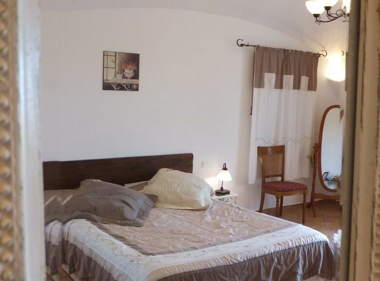 Bed & Breakfast L'h�te Antique