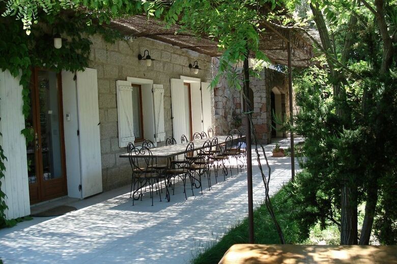 Bed & Breakfast L'h�te Antique