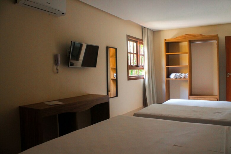 Hotel Terra Dos Diamantes
