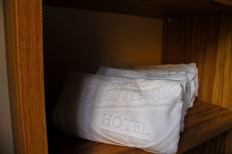 Hotel Terra Dos Diamantes