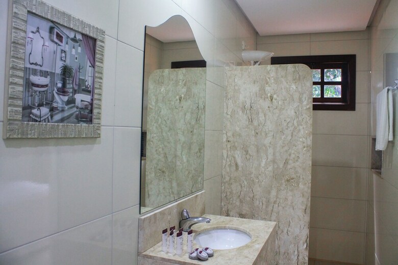 Hotel Terra Dos Diamantes