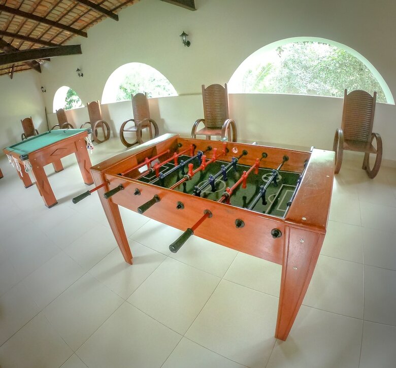 Hotel Terra Dos Diamantes