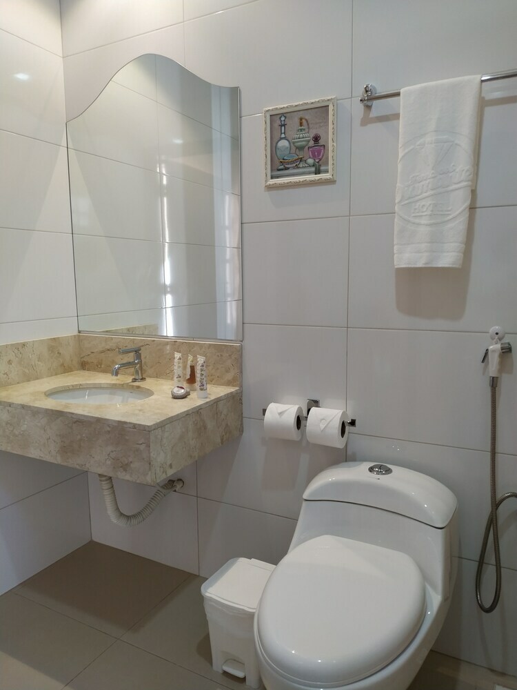 Hotel Terra Dos Diamantes