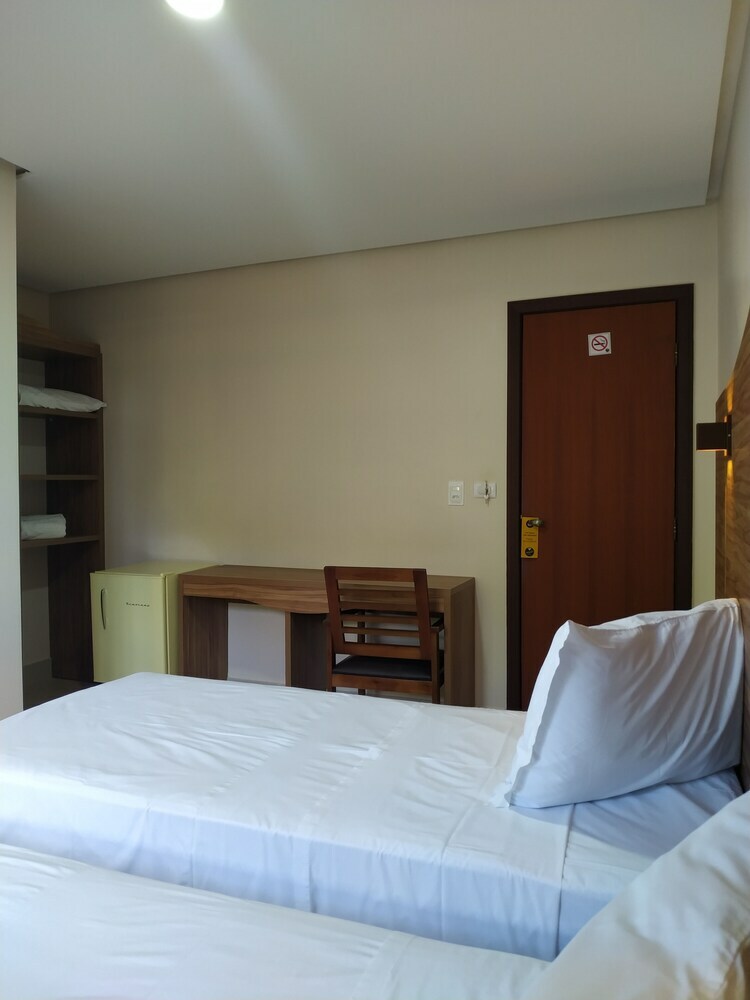 Hotel Terra Dos Diamantes
