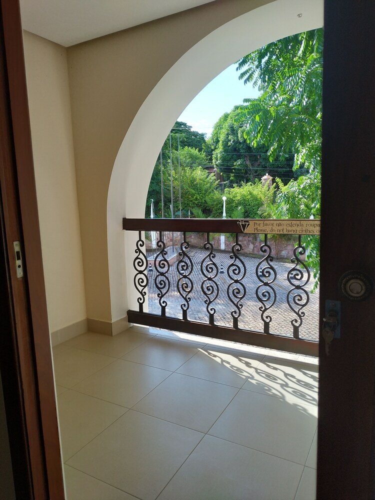 Hotel Terra Dos Diamantes