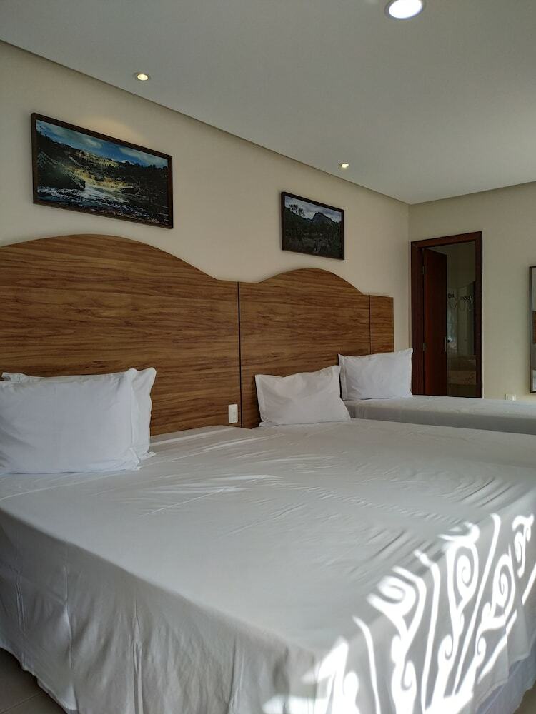 Hotel Terra Dos Diamantes
