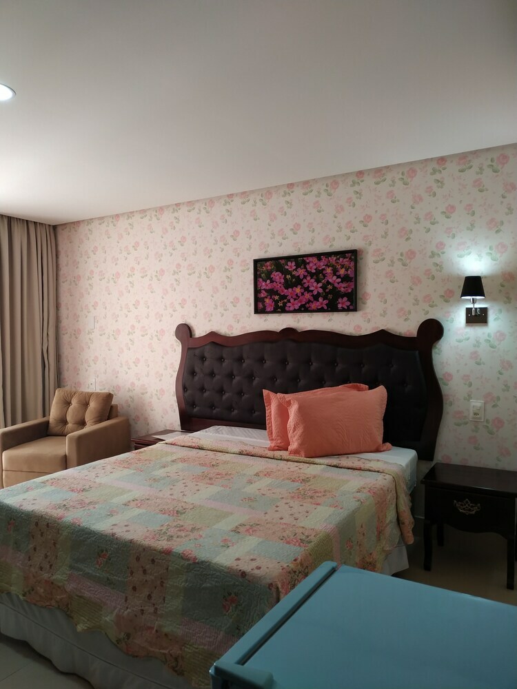 Hotel Terra Dos Diamantes