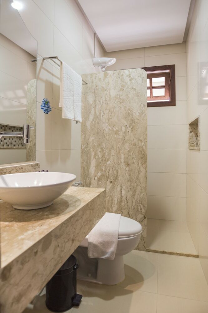 Hotel Terra Dos Diamantes