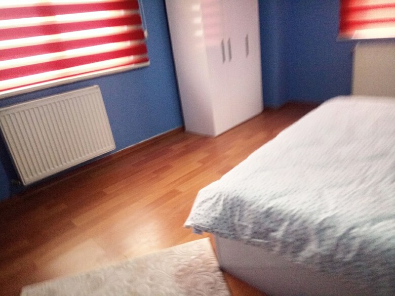 Samsun North Residence