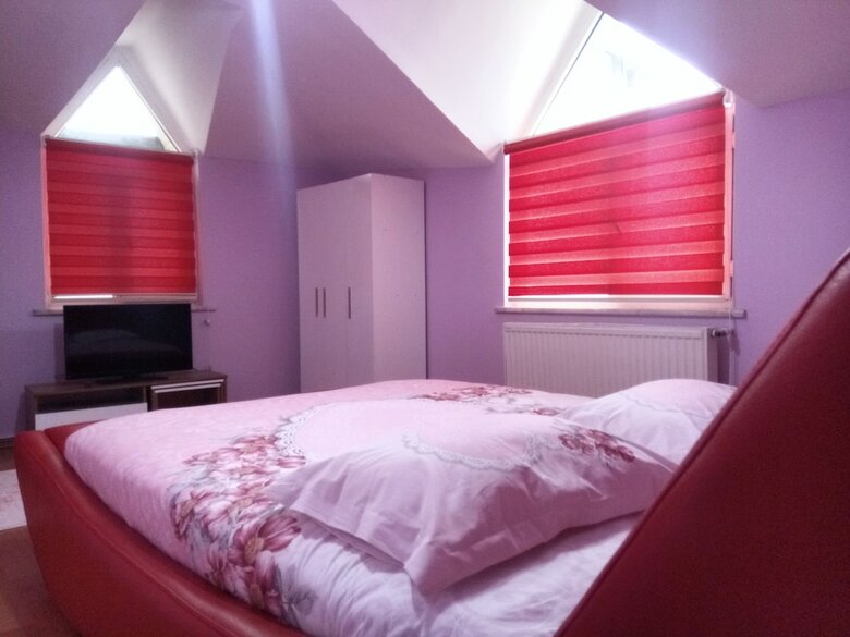 Samsun North Residence