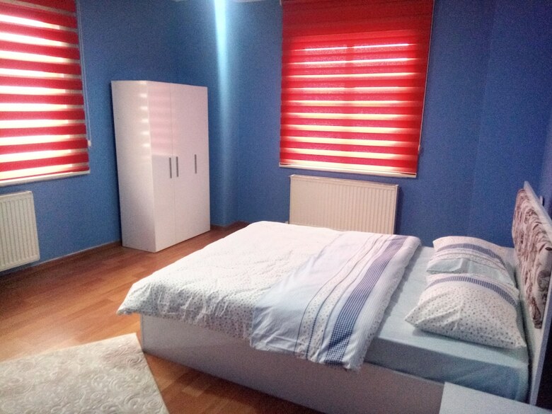 Samsun North Residence