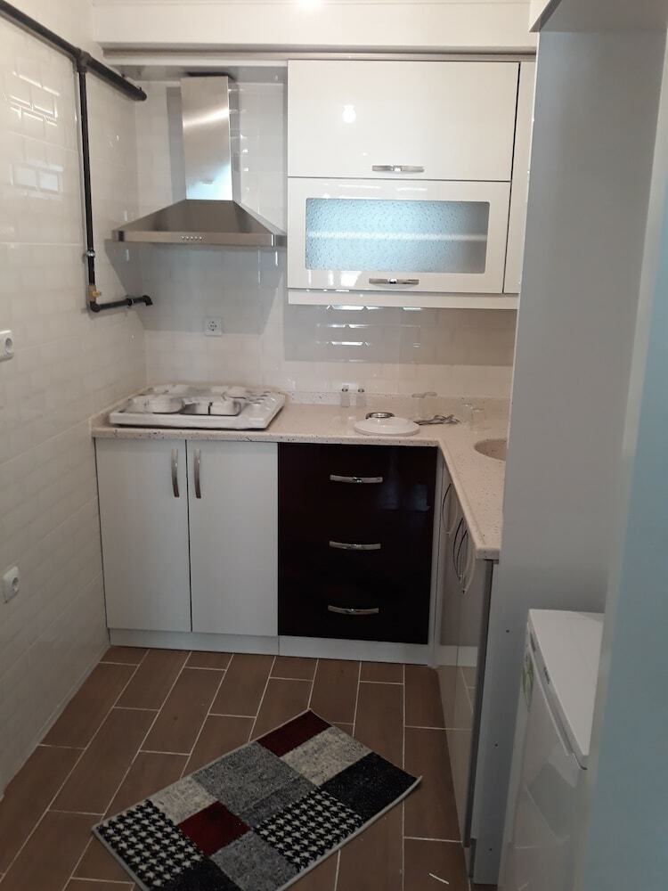 Samsun North Residence