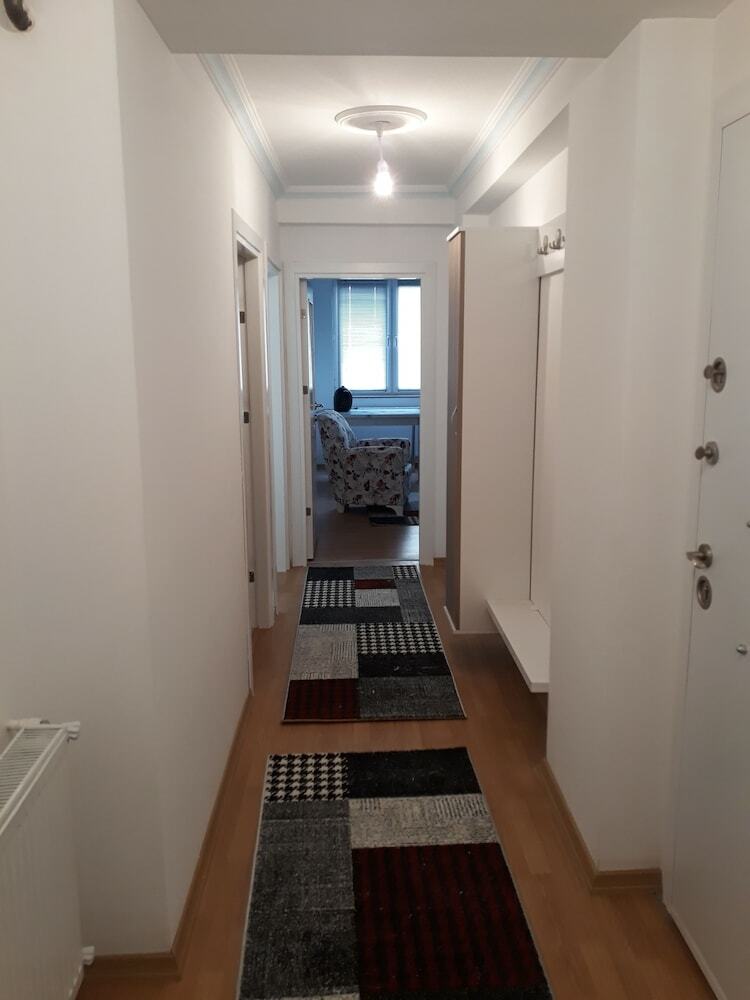 Samsun North Residence