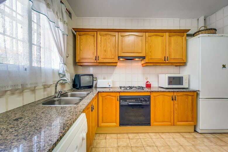 Apartamentos Vivalidays Casa Consuelo