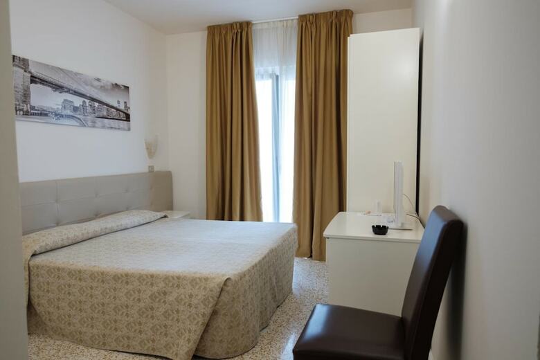 Hotel Alexander