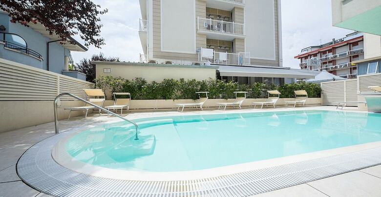 Hotel Alexander