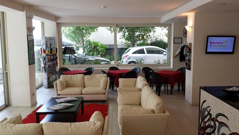 Hotel Alexander