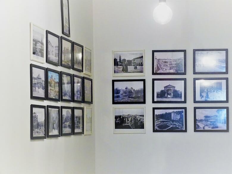 B&B Torino D'epoca