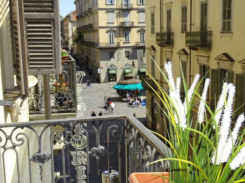 B&B Torino D'epoca