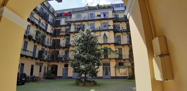 B&B Torino D'epoca