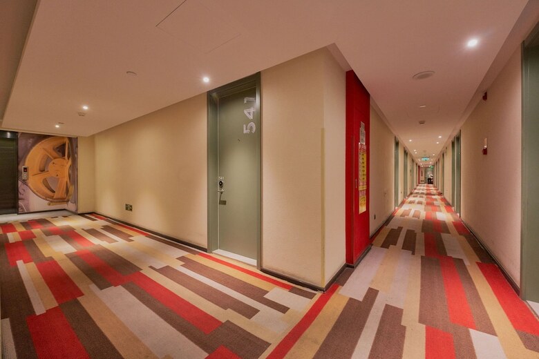 Hotel Ibis Beijing Changying