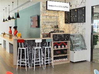 Hotel Ibis Beijing Changying
