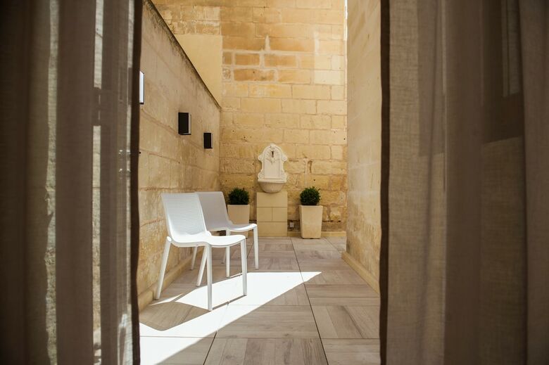 Apartamento U Collection Townhouse