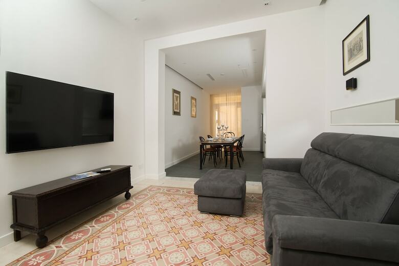 Apartamento U Collection Townhouse