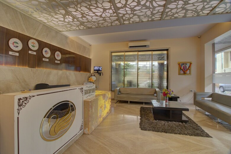 Oyo 7158 Hotel Kushala Executive Inn