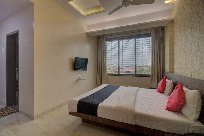 Oyo 7158 Hotel Kushala Executive Inn