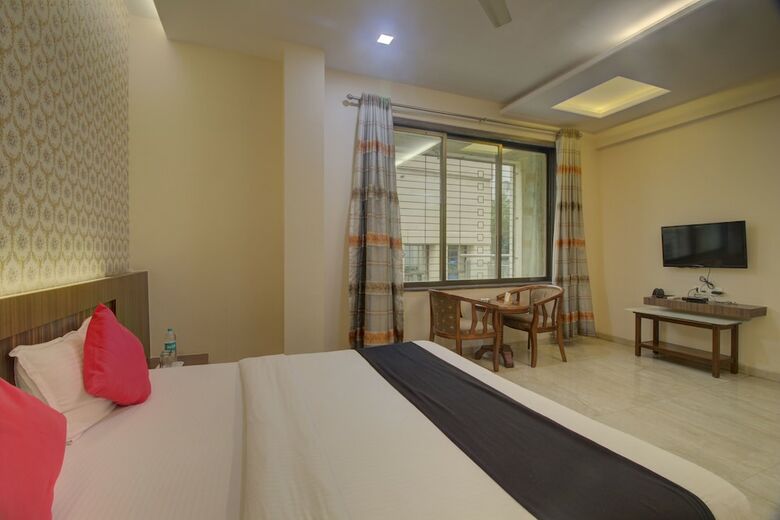 Oyo 7158 Hotel Kushala Executive Inn