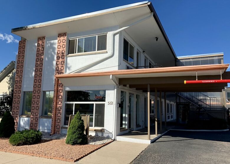 Motel Travel Inn