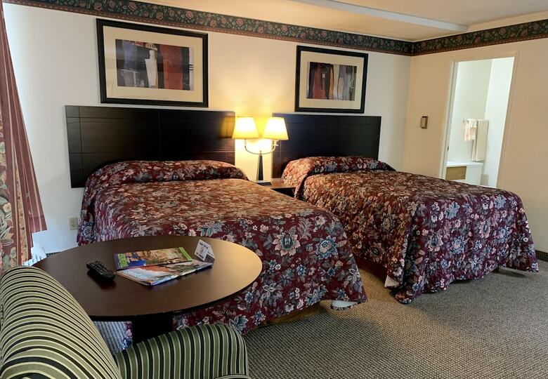 Motel Travel Inn
