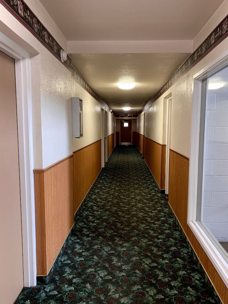 Motel Travel Inn