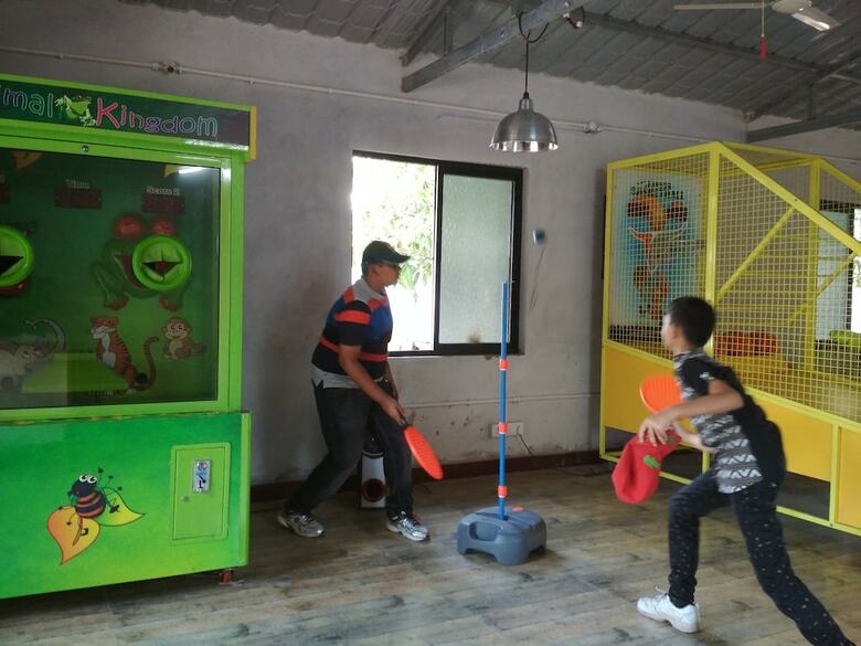 Apartamento Daksh Resort And Amusement Park