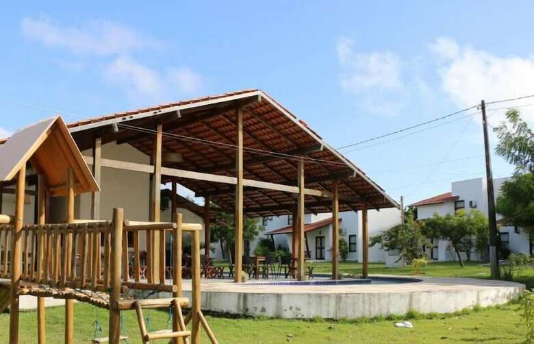 Apartamentos Quinta Do Rio - Epipa Hot�is