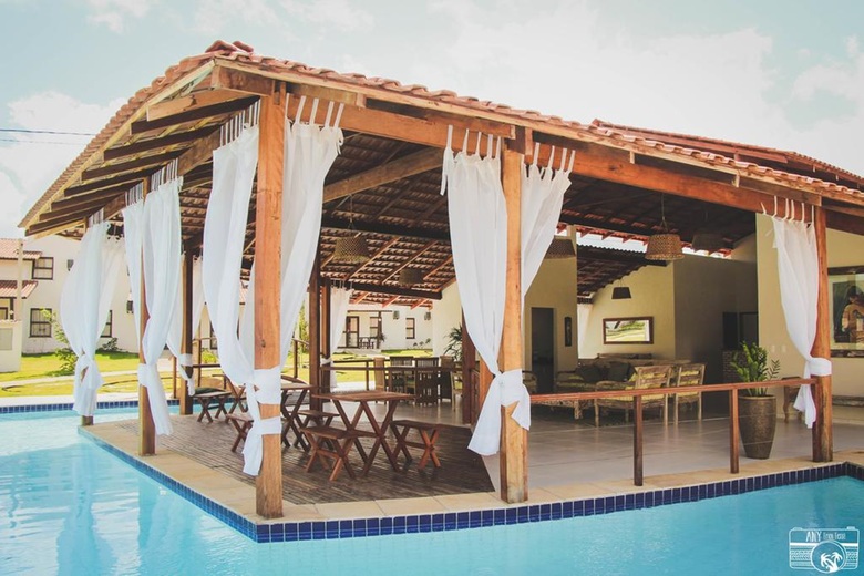 Apartamentos Quinta Do Rio - Epipa Hot�is