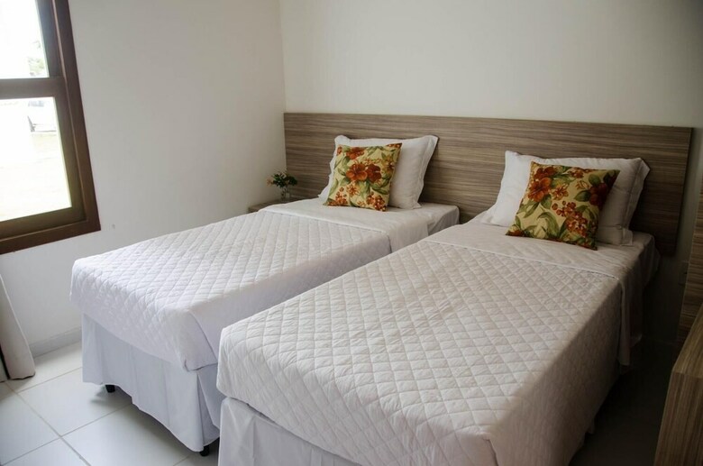 Apartamentos Quinta Do Rio - Epipa Hot�is
