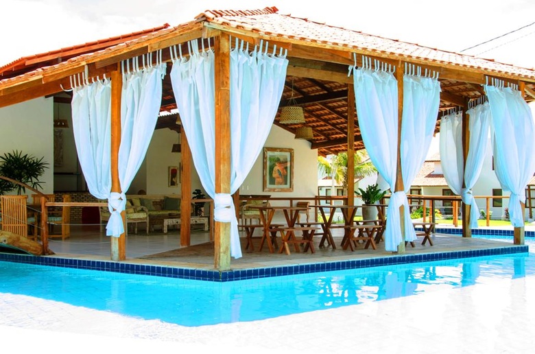Apartamentos Quinta Do Rio - Epipa Hot�is