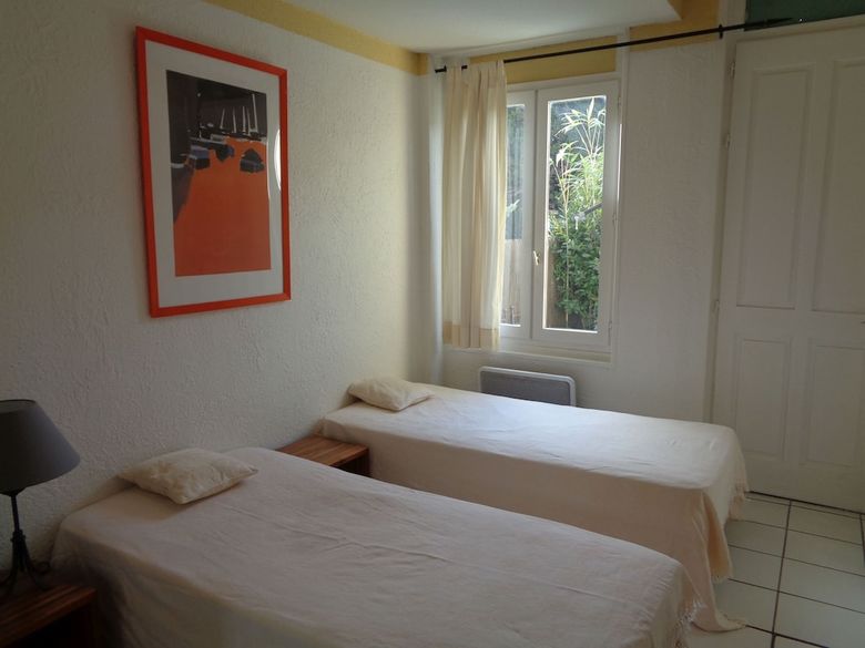 Apartamento Croisette-oasis