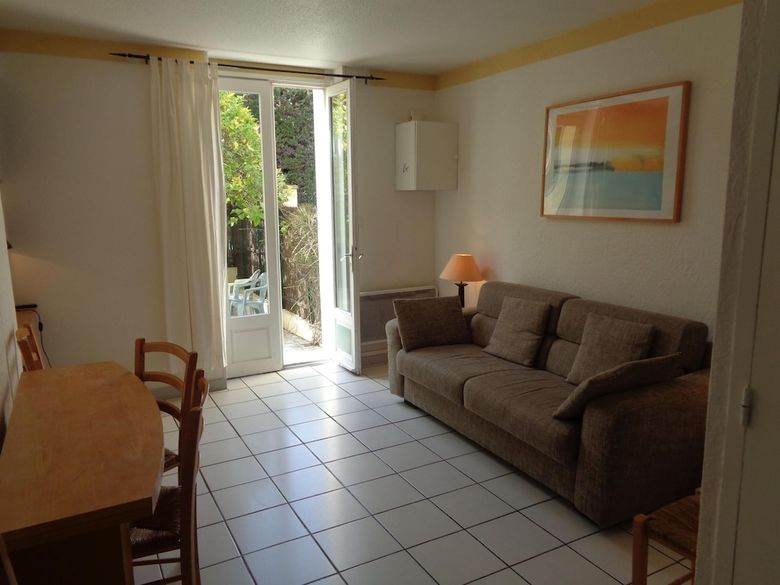 Apartamento Croisette-oasis