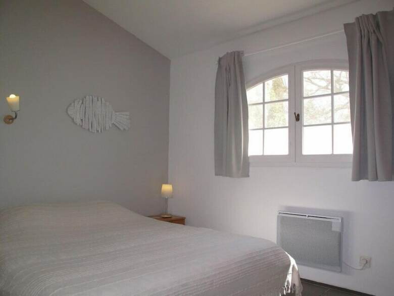Apartamento R�sidence Miro