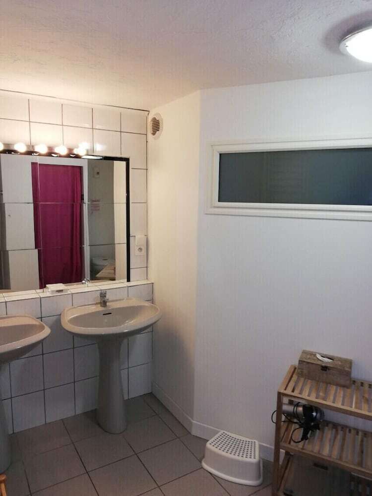 Apartamento R�sidence Miro