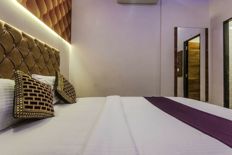 Oyo 8193 Hotel Pearl View
