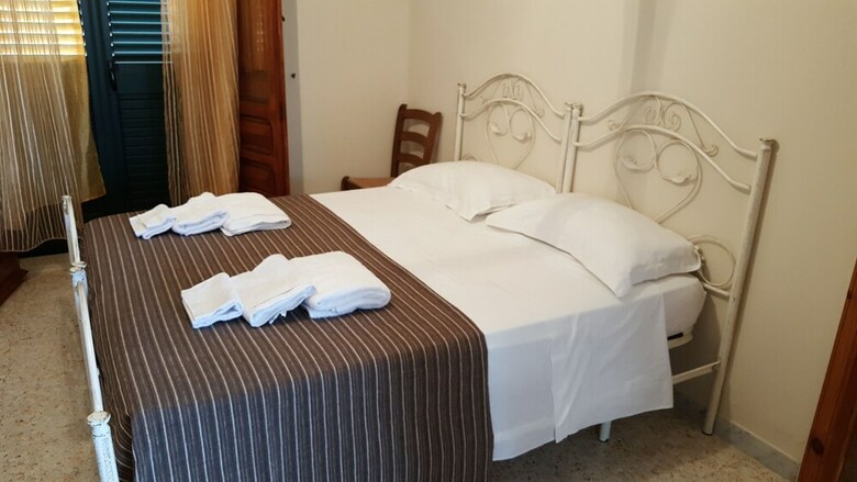 Apartamento Appartamenti Emblema Gallipoli Mancaversa