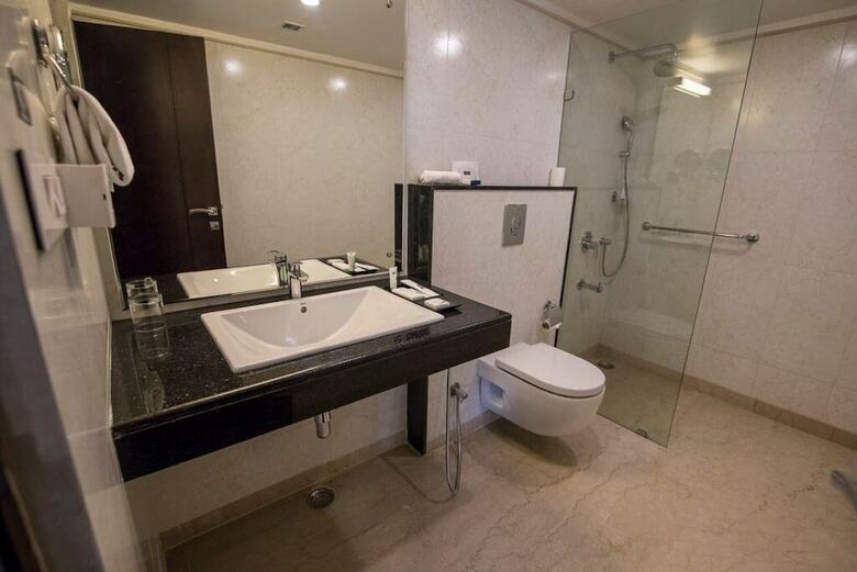 Hotel Best Western Sagar Sona