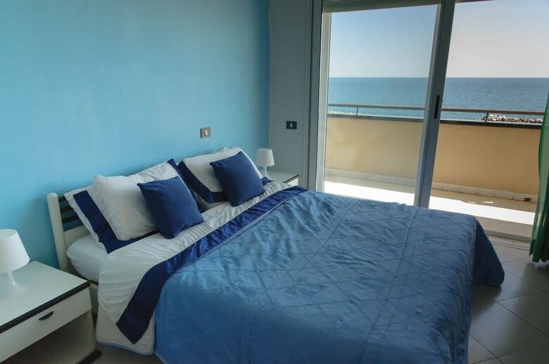 Residence Belvedere Vista